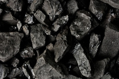 Pen Rhos coal boiler costs